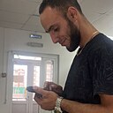 Знакомства: Samir, 28 лет, Благовещенск