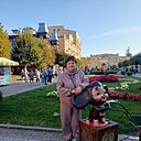 Знакомства: Наталья, 60 лет, Кисловодск
