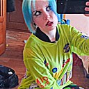 Знакомства: Алина, 20 лет, Саратов