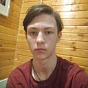 Знакомства: Святослав, 18 лет, Покров