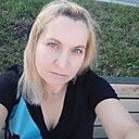 Знакомства: Светлана, 42 года, Москва