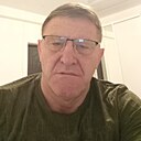 Знакомства: Заур, 59 лет, Адлер