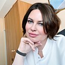 Знакомства: Галина, 40 лет, Новосибирск