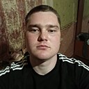 Знакомства: Данила, 21 год, Новокуйбышевск