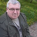 Знакомства: Сергей, 64 года, Орел