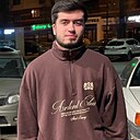 Знакомства: Исо, 20 лет, Воронеж