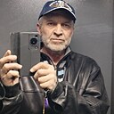 Знакомства: Дмитрий, 62 года, Москва