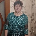 Знакомства: Галина, 67 лет, Белгород