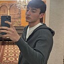 Знакомства: Меджид, 20 лет, Махачкала
