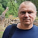 Знакомства: Oleg, 46 лет, Пльзень