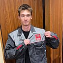Знакомства: Витал, 23 года, Тольятти