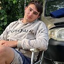 Знакомства: Кирилл, 21 год, Новосибирск