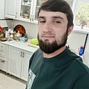 Знакомства: Курбанова Мурад, 29 лет, Хасавюрт
