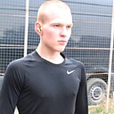 Знакомства: Vanek, 20 лет, Динская
