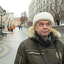 Знакомства: Олег, 61 год, Самара