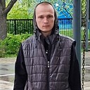 Знакомства: Данил, 27 лет, Кунгур