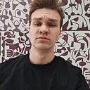 Знакомства: Костя, 19 лет, Чебоксары
