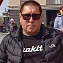 Знакомства: Дмитрий, 47 лет, Орск