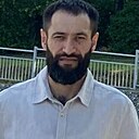 Знакомства: Karim, 37 лет, Новый Уренгой