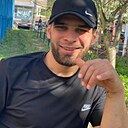 Знакомства: Тимур, 26 лет, Жлобин