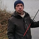 Знакомства: Денис, 37 лет, Вологда
