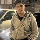 Знакомства: Habib, 19 лет, Анапа