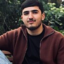 Знакомства: Адис, 26 лет, Новый Уренгой