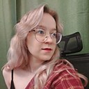 Знакомства: Ася, 27 лет, Самара