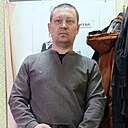 Знакомства: Андрей, 37 лет, Нижняя Салда