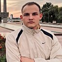 Знакомства: Даниил, 22 года, Орша