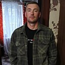Знакомства: Сергей, 35 лет, Слуцк