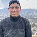 Знакомства: Arslon, 26 лет, Махачкала