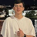 Знакомства: Кувват, 19 лет, Минск