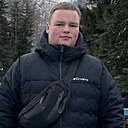 Знакомства: Владислав, 21 год, Севастополь