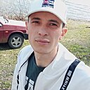 Знакомства: Андрей, 27 лет, Набережные Челны