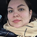 Знакомства: Кристина, 35 лет, Оренбург