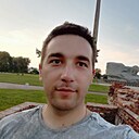 Знакомства: Андрей, 33 года, Брест