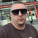 Знакомства: Вадим, 36 лет, Орша