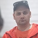 Знакомства: Виталя, 40 лет, Мозырь