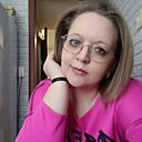 Знакомства: Оксана, 42 года, Ульяновск