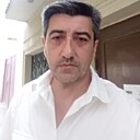 Знакомства: Ильгар, 50 лет, Баку