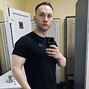 Знакомства: Владислав, 30 лет, Солигорск