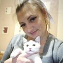 Знакомства: Алена, 48 лет, Варшава