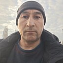 Знакомства: Ден, 45 лет, Альметьевск