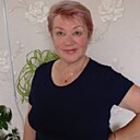 Знакомства: Любовь, 63 года, Йошкар-Ола
