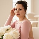 Знакомства: Янина, 35 лет, Могилев