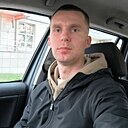 Знакомства: Андрей, 29 лет, Минск