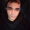 Знакомства: Денис, 28 лет, Курск