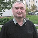 Знакомства: Сергей, 51 год, Витебск