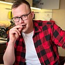 Знакомства: Иван, 35 лет, Томск